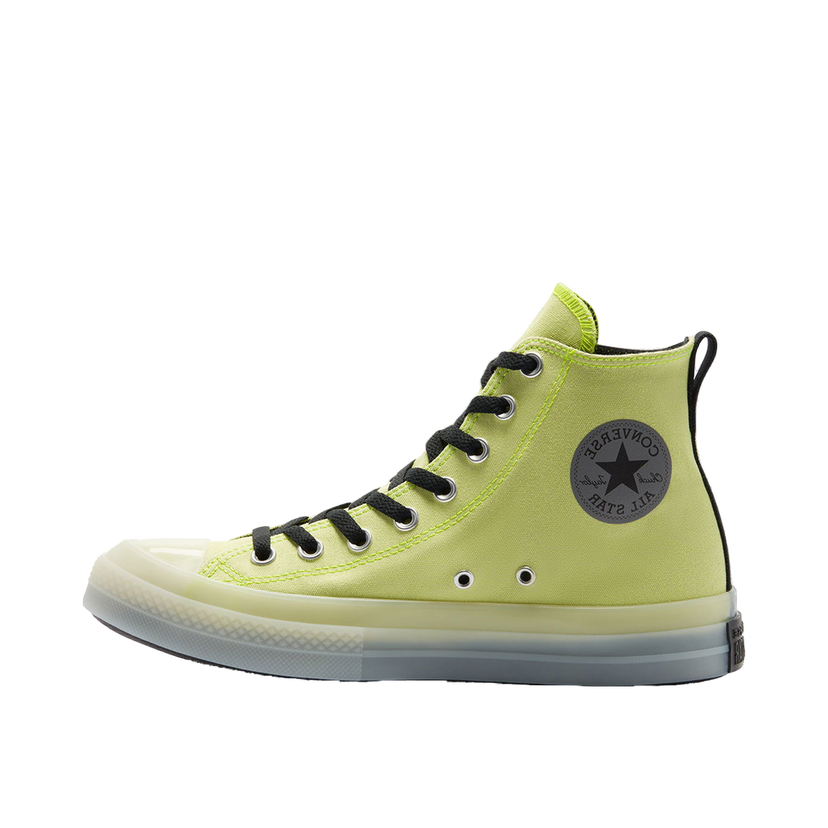 Sneakers och skor Converse Chuck Taylor All Star CX High Top Gul | 169604C