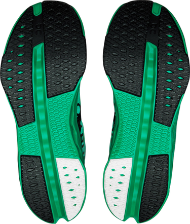 Sneakers och skor On Running On Running Cloudsurfer Next Grön | 3we30052955, 2