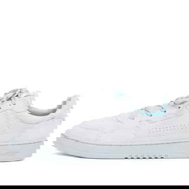 Sneakers och skor AXEL ARIGATO Dice Lo Vit | F2771004, 1