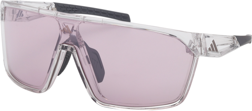 Solglasögon adidas Originals adidas Sport Sunglasses Rosa | sp0108-26z