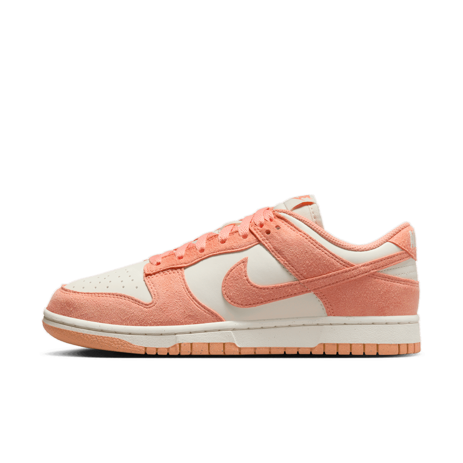 Sneakers och skor Nike Nike Dunk Low Orange | HJ7673-003, 1