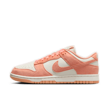 Sneakers och skor Nike Nike Dunk Low Orange | HJ7673-003, 1