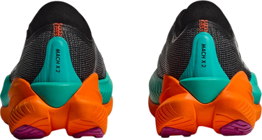 Sneakers och skor Hoka One One Mach X 2 Svart | 1155119-bcq, 2