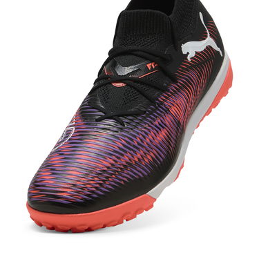 Sneakers och skor Puma FUTURE 8 MATCH TT Svart | 108370_01, 5