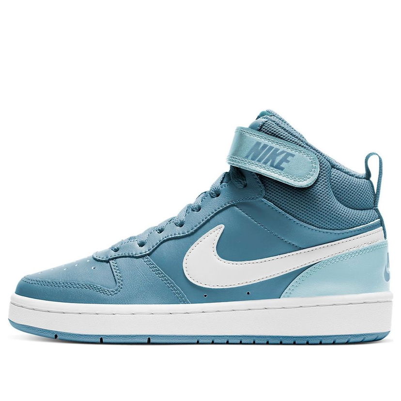 Sneakers och skor Nike Court Borough Mid 2 Blå | CD7782-401
