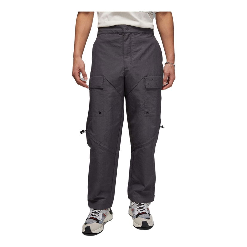 Cargo byxor Jordan Jordan Engineered Cargo Pants Grå | DV7698-022