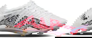 Sneakers och skor Nike Zoom Mercurial Vapor 15 Elite FG Vit | dj4978-101, 2