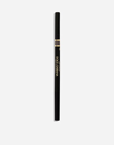 Tillbehör Dolce & Gabbana Dolce & Gabbana Brow Restyler Pencil Svart | MKUPEYE0024V0002, 0