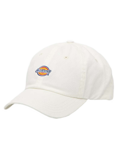 Keps Dickies Hardwick Cap Vit | DK0A4TKVC581