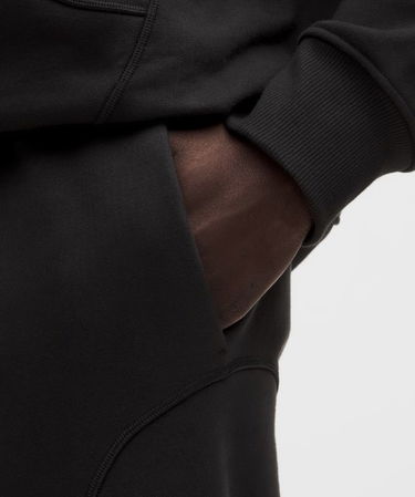 Träningsbyxor lululemon Cotton Fleece Jogger SLNSH Collection Bourgogne | prod20000431, 4