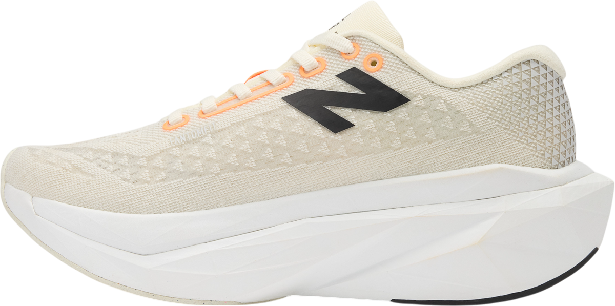 Sneakers och skor New Balance New Balance FuelCell SuperComp Trainer v3 Beige | wrcxca4, 1