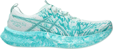 Sneakers och skor Asics Asics NOOSA TRI 16 Turkos | 1011b872-401, 0