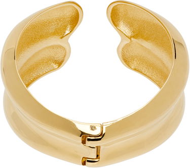 Armband Tom Ford TOM FORD Liza Cuff Bracelet Metallisk | JW149-AMT001X, 1
