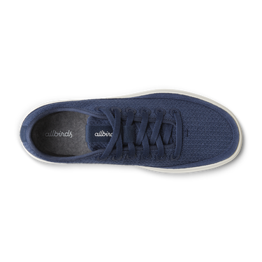 Sneakers och skor Allbirds Wool Piper Go Blå | A10978W, 3