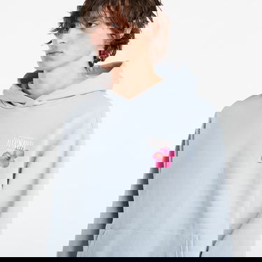 Sweatshirt RIPNDIP Rip N Dip Real Water Hoodie Blå | RNDFALL25114, 3