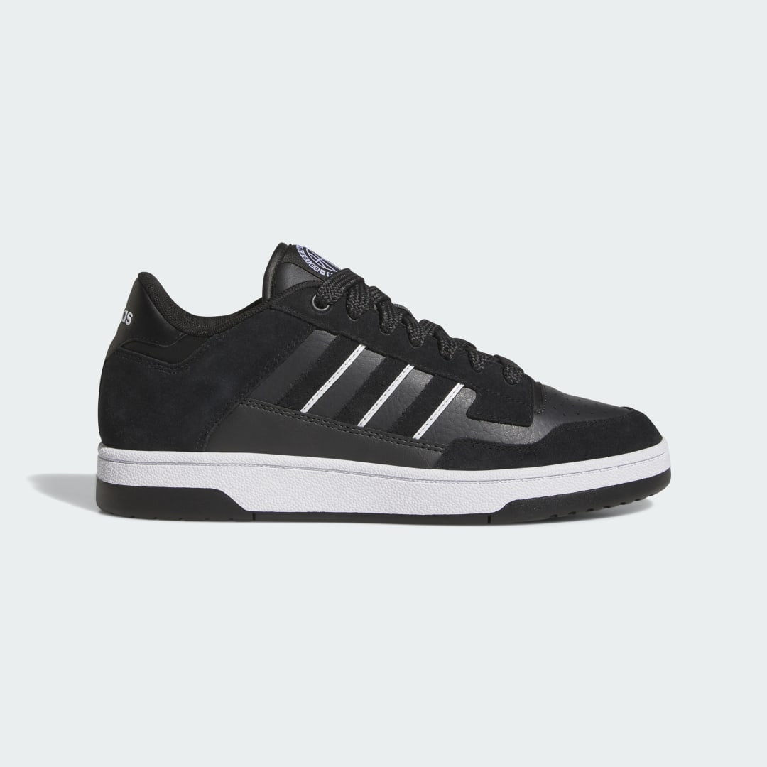 Sneakers och skor adidas Performance Rapid Court Low Svart | JP5247, 0