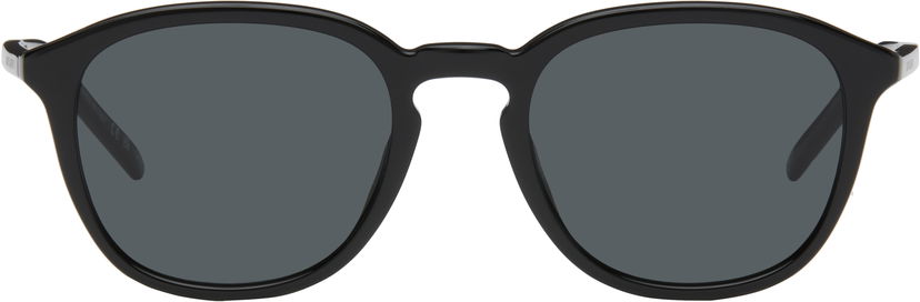Solglasögon Saint Laurent SL 782/K Sunglasses Svart | SL 782/K-001
