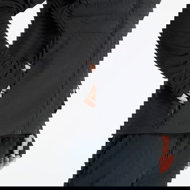 Väst The North Face Mountain Athletics Cari Hybrid Vest Svart | NF0A8DY6JK31, 2