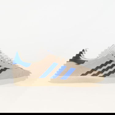 Sneakers och skor adidas Originals Manchester United x Gazelle Beige | IH2633, 2