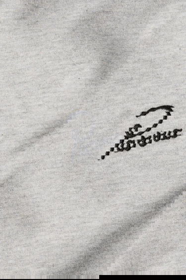 T-shirt By Parra SIGNATURE TEE Grå | 54116, 4