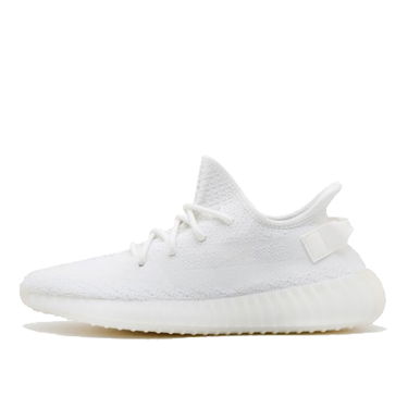 Sneakers och skor adidas Yeezy Yeezy Boost 350 V2 Vit | CP9366, 2
