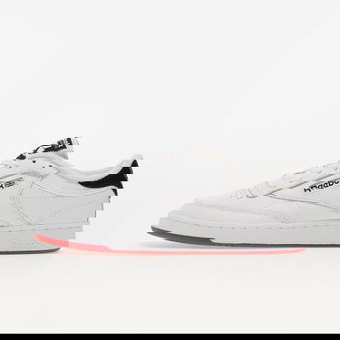 Sneakers och skor Reebok Club C 85 Vit | GX8307, 0