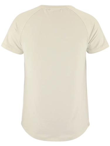 T-shirt Craft Craft Collective T-Shirt Beige | 1916026-214000, 3