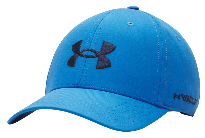 Keps Under Armour Golf96 Hat Blå | 1361547-402