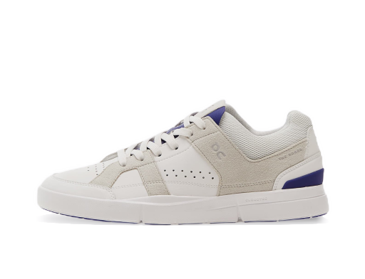 Sneakers och skor On Running The Roger Clubhouse Vit | 48.98957