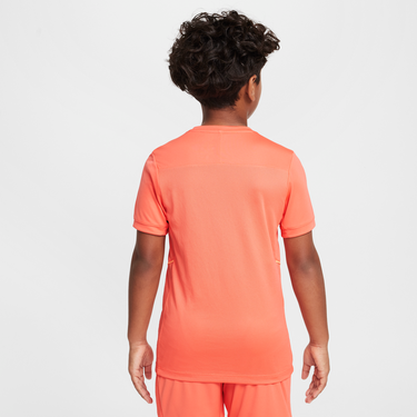 T-shirt Nike Dri-FIT Erling Haaland Academy T-Shirt Orange | HJ3834-643, 4