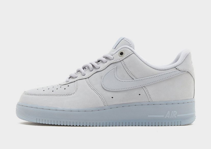 Sneakers och skor Nike Air Force 1 '07 Grå | CJ9179-002