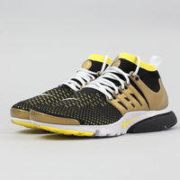 Air Presto Flyknit Ultra
