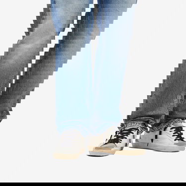 Sneakers och skor Golden Goose Super Star Leather Vit | GMF00262-F006895-81749, 6