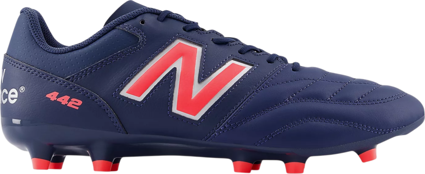 Sneakers och skor New Balance 442 Team v2 FG Blå | ms42fmp2-ms42fmp2
