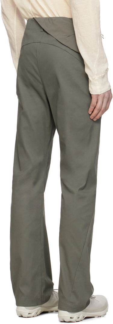 Cargo byxor Post Archive Faction (PAF) Post Archive Faction (PAF) 8.0 Right Technical Trousers Grön | 8.0 BTPR-OG, 2