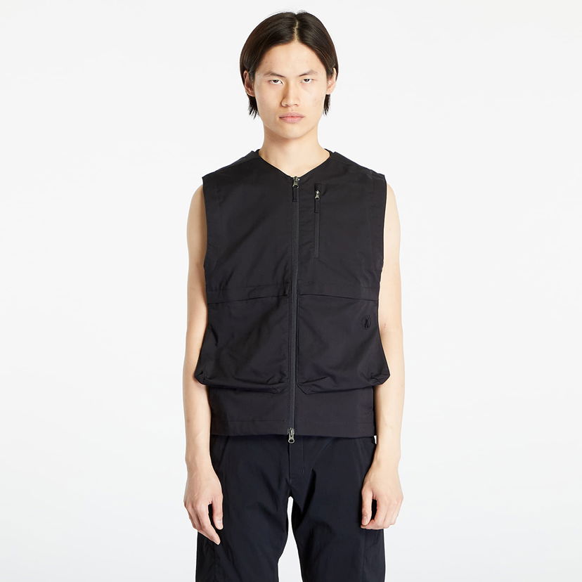 Väst Tilak Tilak Blade Vest Svart | 68374