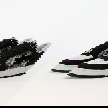 Sneakers och skor BAPE Bape Sta 2 M2 Svart | 001FWK801302MBLK, 5