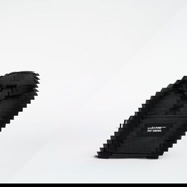 Ryggsäck EASTPAK x RAF SIMONS PAK'R 4L Svart | EK0A5B7PG47, 3