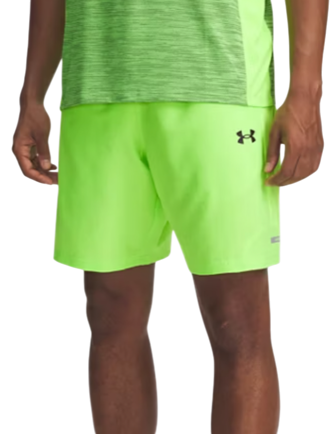 Shorts Under Armour Under Armour UA Tech Utility Shorts Grön | 6005117-389