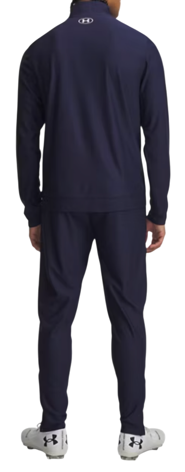 Träningsoverall Under Armour Challenger Tracksuit Mörkblå | 6004052-410, 1