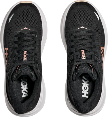 Sneakers och skor Hoka One One Bondi 9 Svart | 1162012-brgl, 1