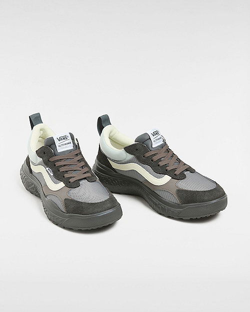 Sneakers och skor Vans Ultrarange Neo Vr3 Shoes (light Green/black) Unisex Grey, Size 3 Grå | VN000BCEBHG, 1