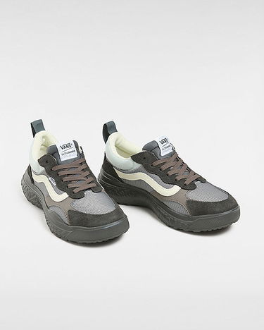 Sneakers och skor Vans Ultrarange Neo Vr3 Shoes (light Green/black) Unisex Grey, Size 3 Grå | VN000BCEBHG, 1