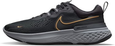 Sneakers och skor Nike React Miler 2 Svart | CW7121-005, 0