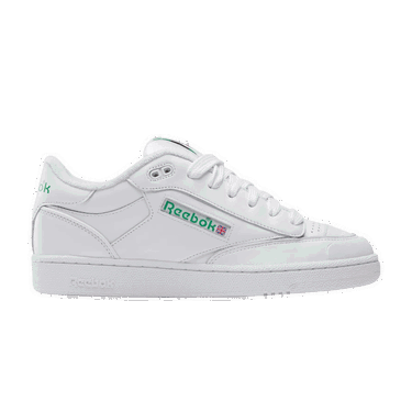 Sneakers och skor Reebok BEAMS x Club C Bulc "White/Green" Vit | 100033747, 0