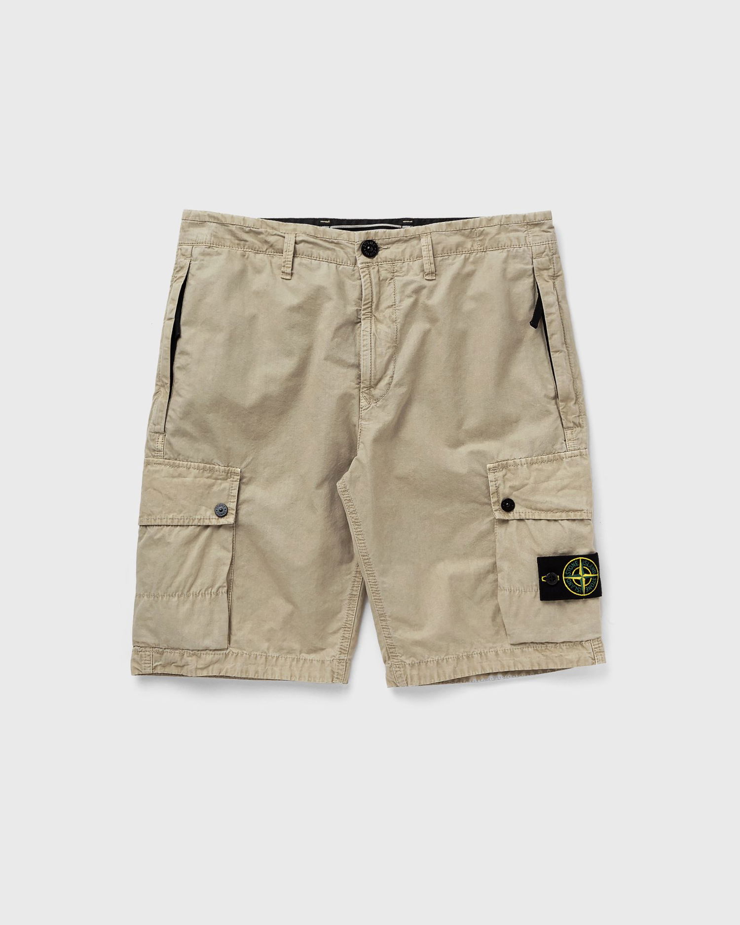 Shorts Stone Island Bermuda Shorts Beige | 8015L11WA.V0195, 0