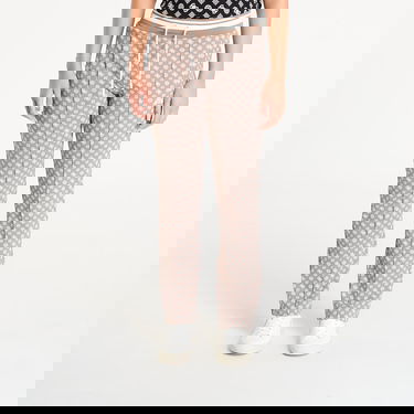 Träningsbyxor GUESS GUESS New Aggie Long Pants Beige | V5YB20KB212-P8HI, 0