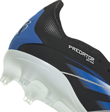 Sneakers och skor adidas Performance Predator Elite Fold-Over Tongue Svart | jr1754, 1