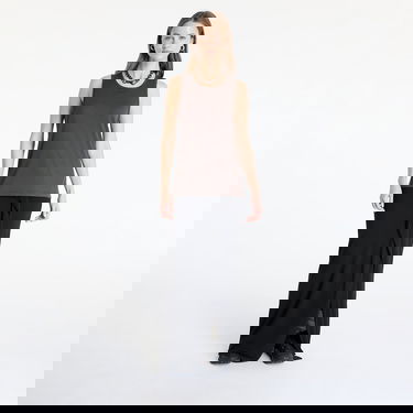 Linne Post Archive Faction (PAF) Post Archive Faction (PAF) 8.0 Sleeveless Right Tank Top Brun | 80TSLRBR-BRW, 8