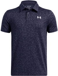 Playoff Printed Polo Shirt